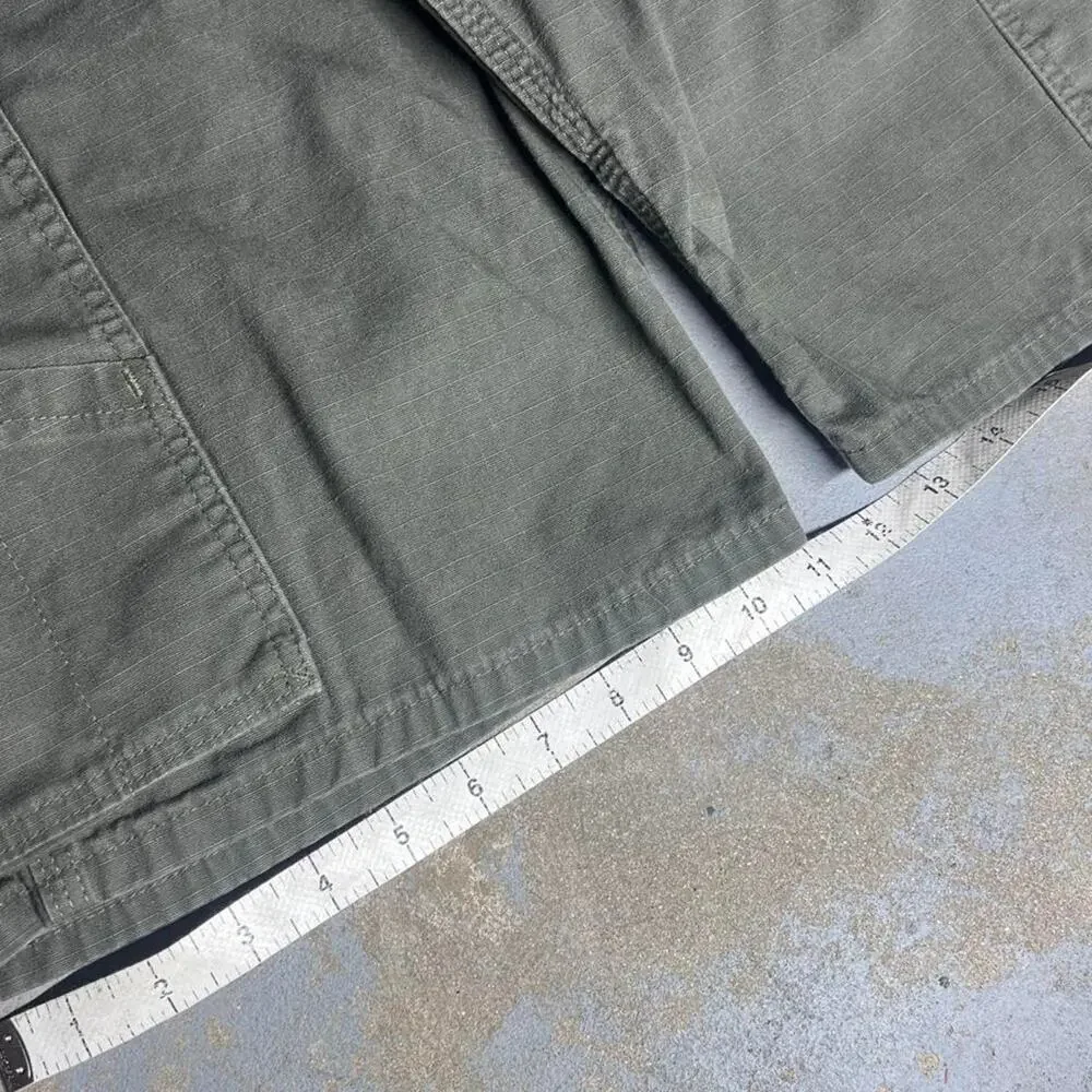 Carhartt b357 mos